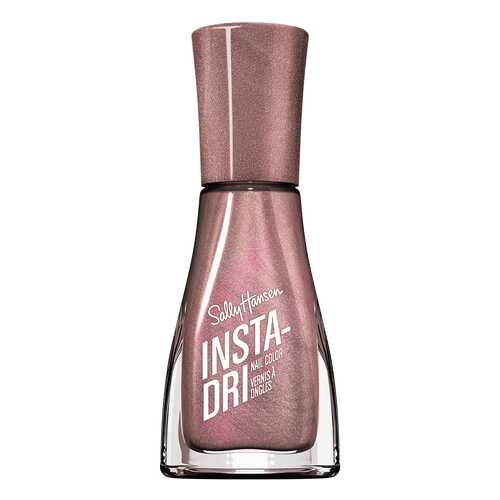 Лак для ногтей Sally Hansen Insta-Dri Nail Color 158 Hot Shot 9,17 мл