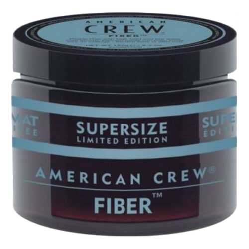 Средство для укладки волос American Crew Fiber 150 г