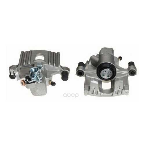 Тормозной суппорт Brembo F06126 задний левый