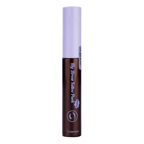 Краска для бровей Berrisom OOPS My Brow Tattoo 03 Americano 10 г