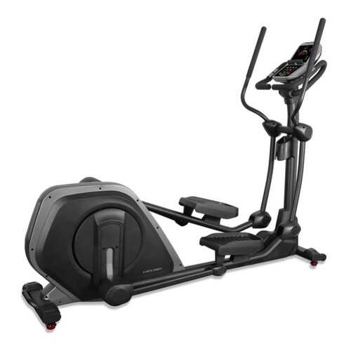 SVENSSON INDUSTRIAL FORCE E750 LX Эллиптический тренажер коммерческий