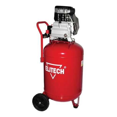 Поршневой компрессор Elitech КПМ 250/75 179920