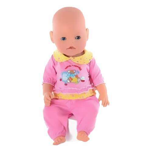 Пупс Shantou Gepai Baby Doll 2228406