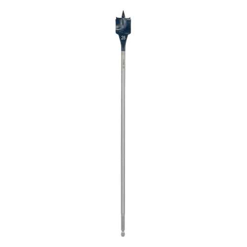 Сверло перьевое Bosch 28X400 2608595415