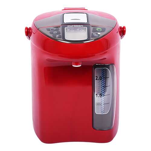 Термопот TP3310PD/RD