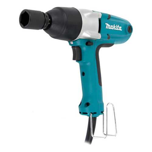 Сетевой гайковерт Makita TW0200