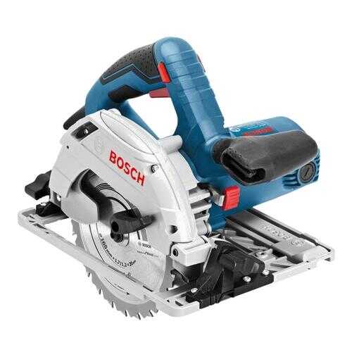 Сетевая циркулярная пила Bosch GKS 55+ GCE 601682100