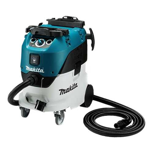 Строительный пылесос Makita VC4210M