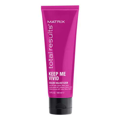 Лосьон для волос Matrix Total Results Keep Me Vivid Color Velvetizer 100 мл