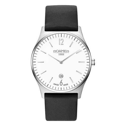 Наручные часы Roamer 650.810.41.15.05
