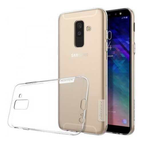 Чехол Nillkin Nature Series для Samsung Galaxy A6 Plus (2018)