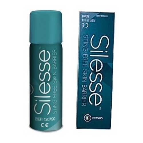Защищающий спрей, 50 мл Trio Silesse