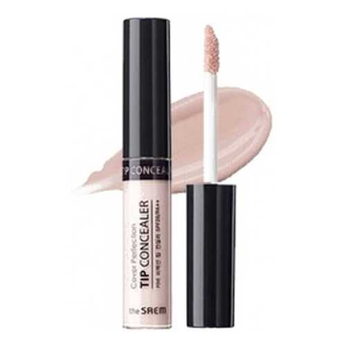 Консилер The SAEM Tip Concealer Brightener для маскировки недостатков 6,5 г