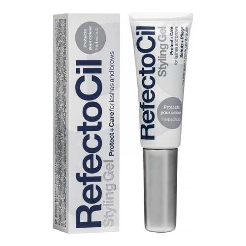 Гель для бровей Refectocil Styling Gel 9 мл