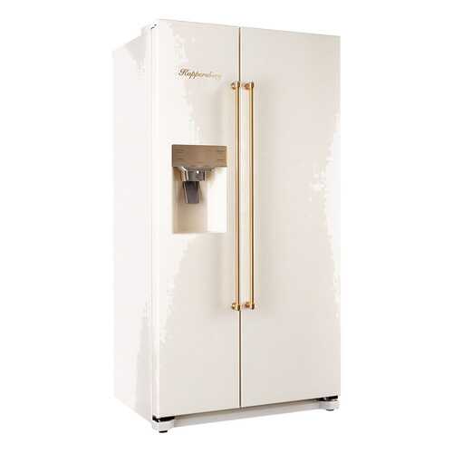Холодильник KUPPERSBERG NSFD 17793 C Beige