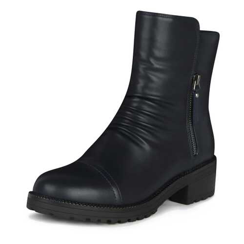 Ботинки женские T.Taccardi 256074H0 синие 40 RU