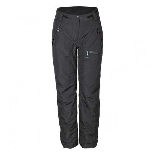 Брюки женские Edelweiss Primaloft black 44/164