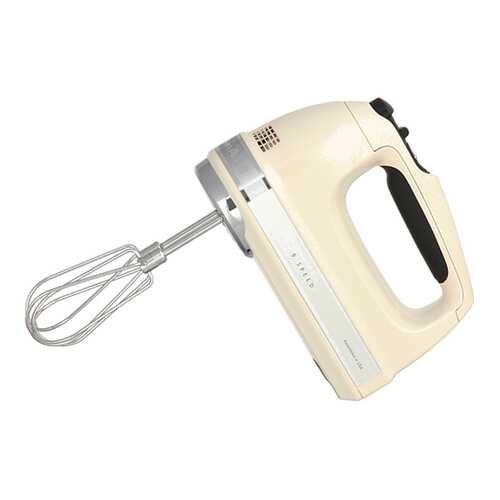 Миксер KitchenAid 5KHM9212EAC