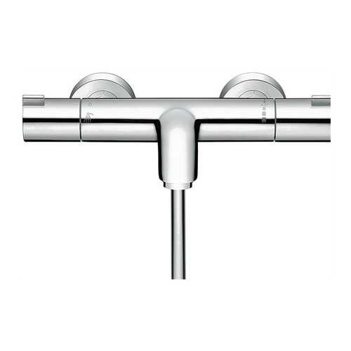 Смеситель для душа HansGrohe Ecostat 13201000 хром