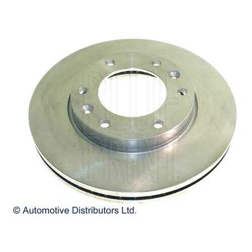 Тормозной диск Blue Print ADG043140