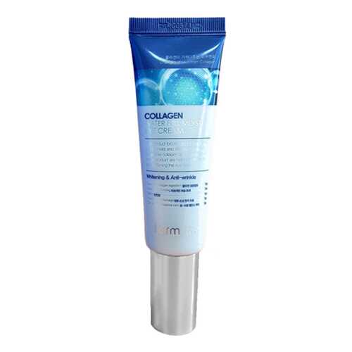 Крем для век FarmStay Collagen Water Full Moist Eye Cream 50 мл