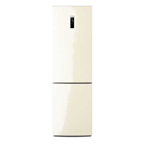 Холодильник Haier C2F637CCG Beige