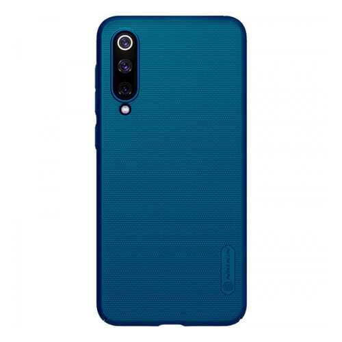 Чехол Nillkin Matte для Xiaomi Mi 9 SE Turquoise
