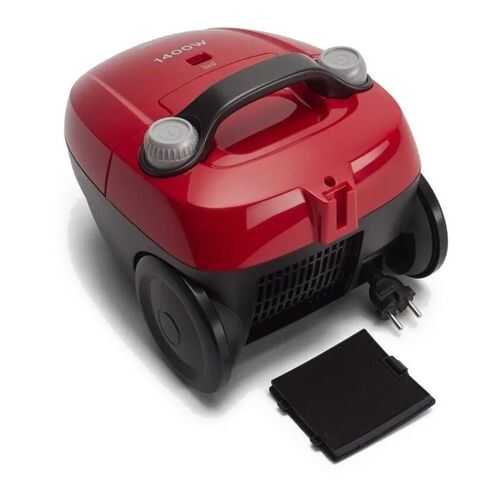 Пылесос Midea VCB330B1
