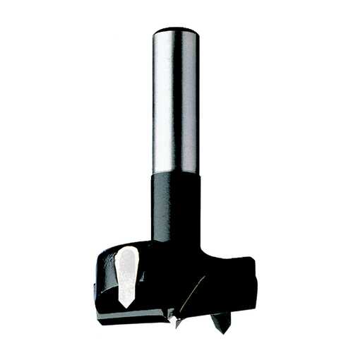 Сверло чашечное HW 25xx60 Z=2+2 S=8 RH CMT 392.250.11