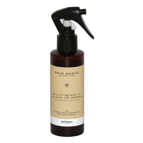 Спрей Artego Rain Dance Multi-Benefit Leave on Spray Мультфункциональный 150 мл