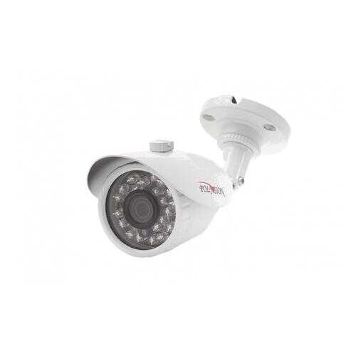 Камера видеонаблюдения POLYVISION PN-A1-B2.8 v.2.1.1