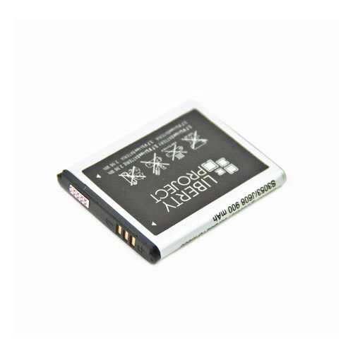 Аккумулятор 'LP' для Samsung E740/J600/M600/F110/S7350/S8300 Li-Ion 600 mAh