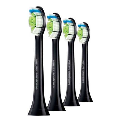 Насадка для зубной щетки Philips Sonicare DiamondClean HX6064/33 4 шт