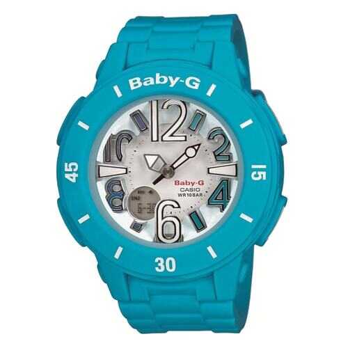 Часы Casio BGA-170-2B