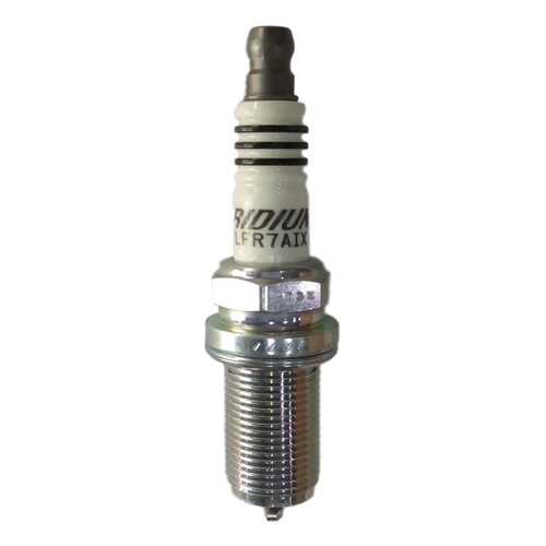 Свеча зажигания NGK LFR7AIX 2309
