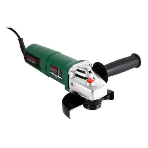 Сетевая угловая шлифовальная машина Hammer USM600A 28442