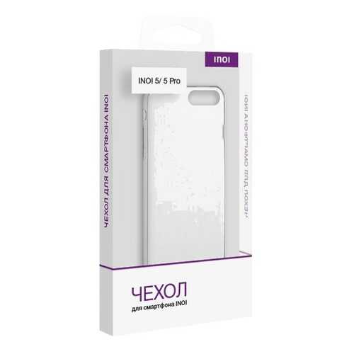 Чехол INOI для INOI 5/ 5 Pro