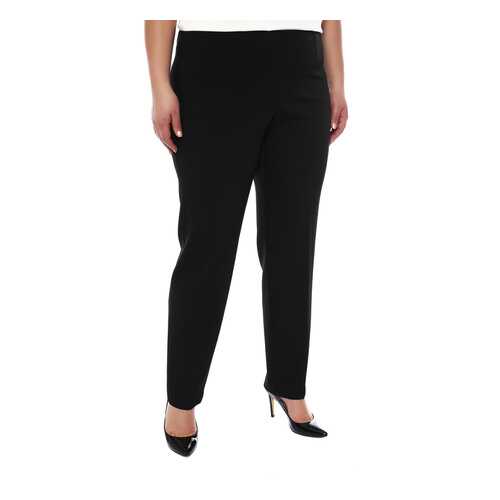Брюки женские MARIA GRAZIA SEVERI DARLING 0500/2243 черные 52 IT