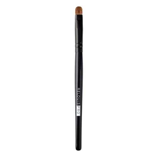 Кисть косметическая №5 плоская для теней Relouis Shading Brush
