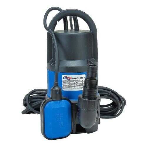 Дренажный насос AQUAMOTOR ARDP 900 D-1 AR151008