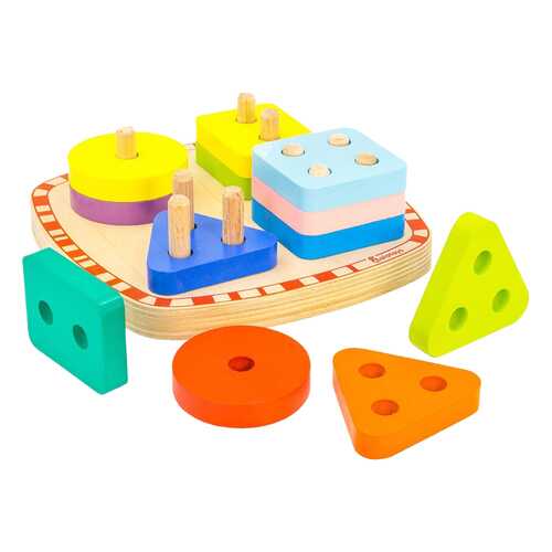 Игрушки для малышей в Детки