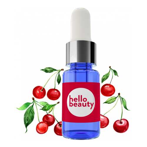 Сыворотка для лица Hello Beauty Сыворотка от мешков под глазами 30 мл
