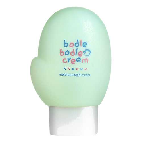 Крем для рук Maxclinic Bodle Bodle Hand Cream Fresh Shea Butter 60 мл