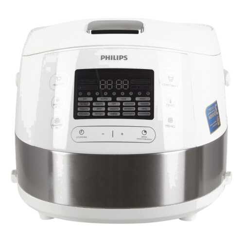 Мультиварка Philips Viva Collection HD4731/03
