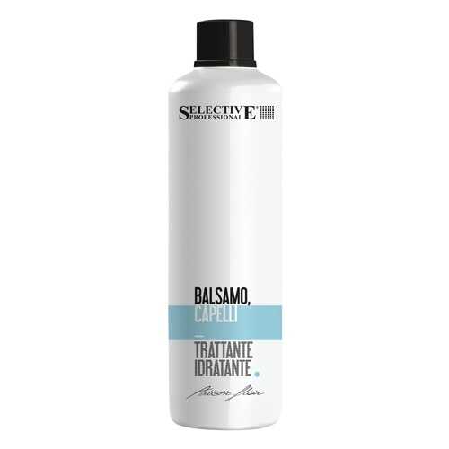 Бальзам для волос Selective Professional Bianco Per Balsamo Capelli 1000 мл