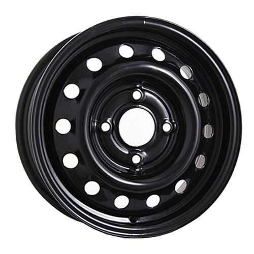 Колесный диск ТЗСК Тольятти Largus Logan 6xR15 4x100 ET50 DIA60.1