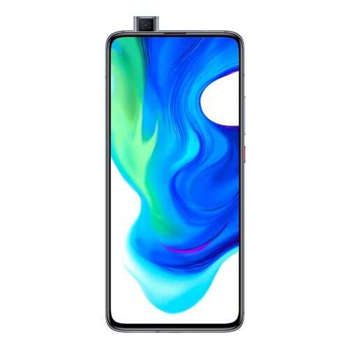 Смартфон Xiaomi POCO F2 Pro Cyber Grey