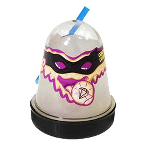 Лизун Ninja Slime - Северное сияние, 130 гр. Волшебный мир