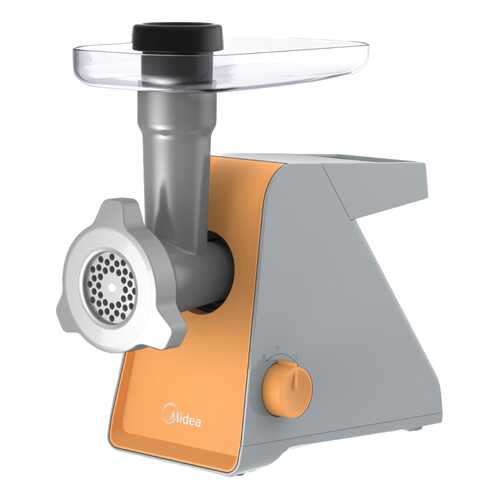 Электромясорубка Midea MG-2762