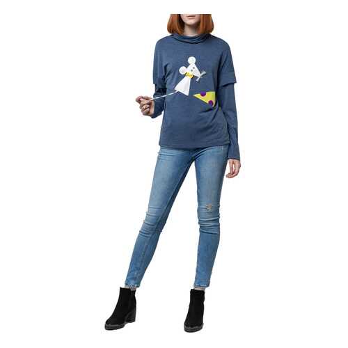 Женские блузы и рубашки в Black Star Wear
